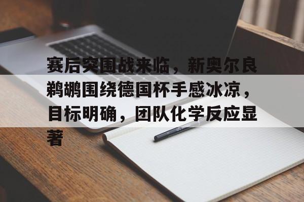 赛后突围战来临,新奥尔良鹈鹕围绕德国杯手感冰凉,目标明确,团队化学反应显著 赛后突围战来临,新奥尔良鹈鹕围绕德国杯手感冰凉,目标明确,团队化学反应显著