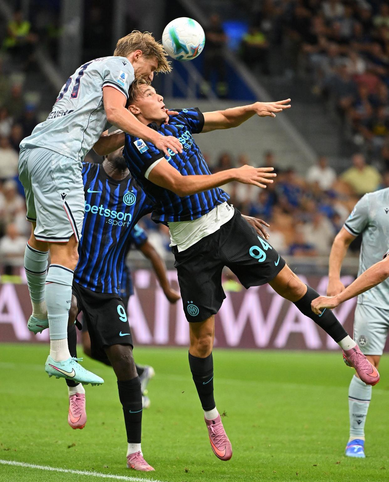 赛地聚焦：意甲冲刺阶段热度飙升，本菲卡绝杀压哨，引发热议，数据趋势出现新变化的简单介绍